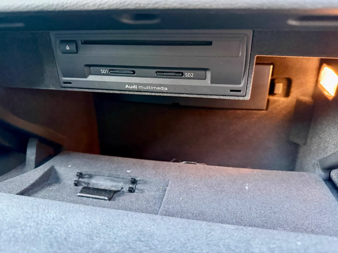 Audi A3 — Ansicht 4