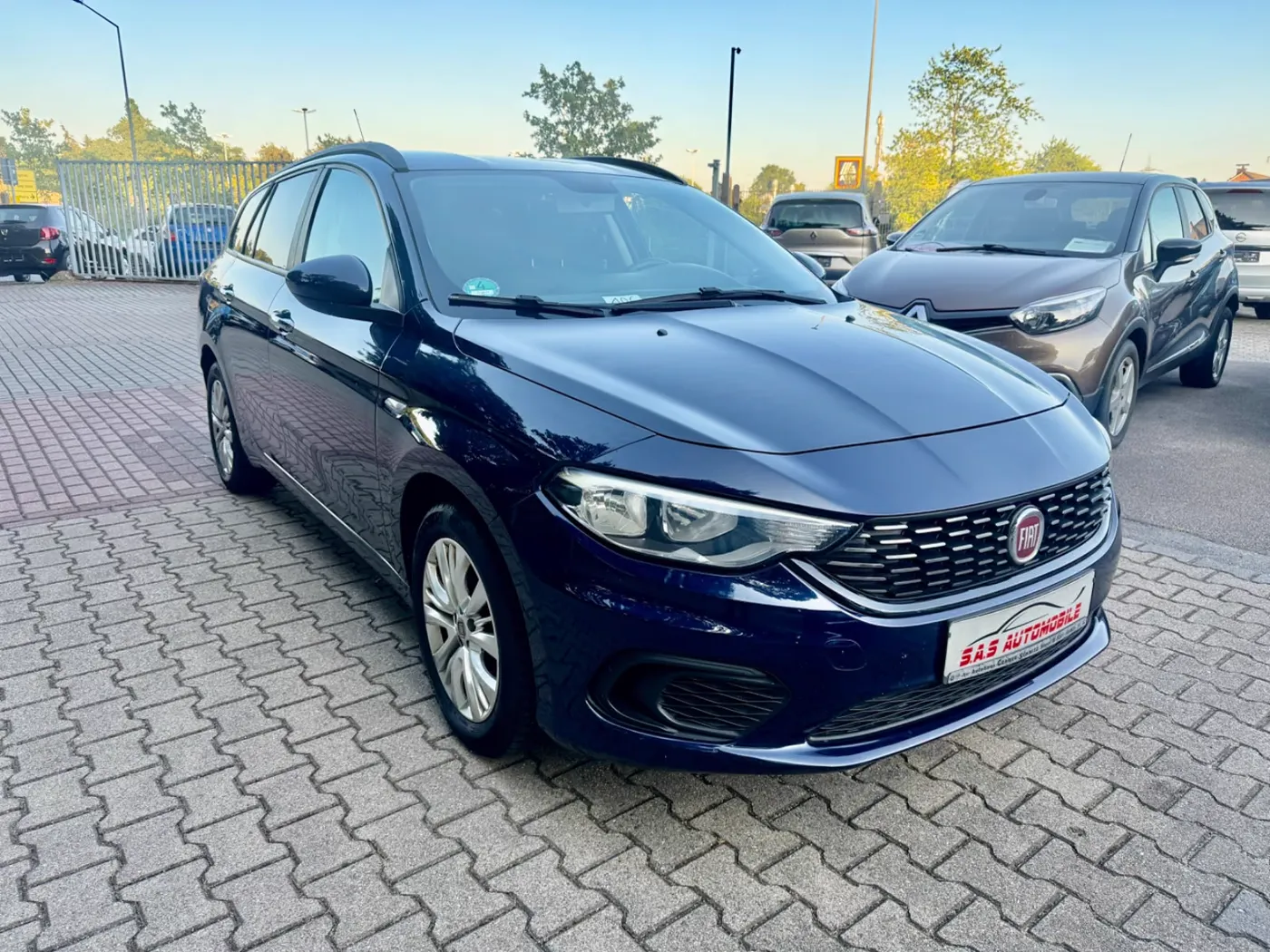 Fiat Tipo