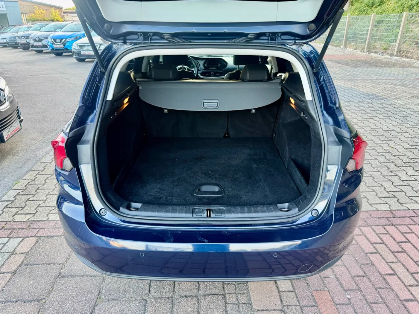 Fiat Tipo — Ansicht 5