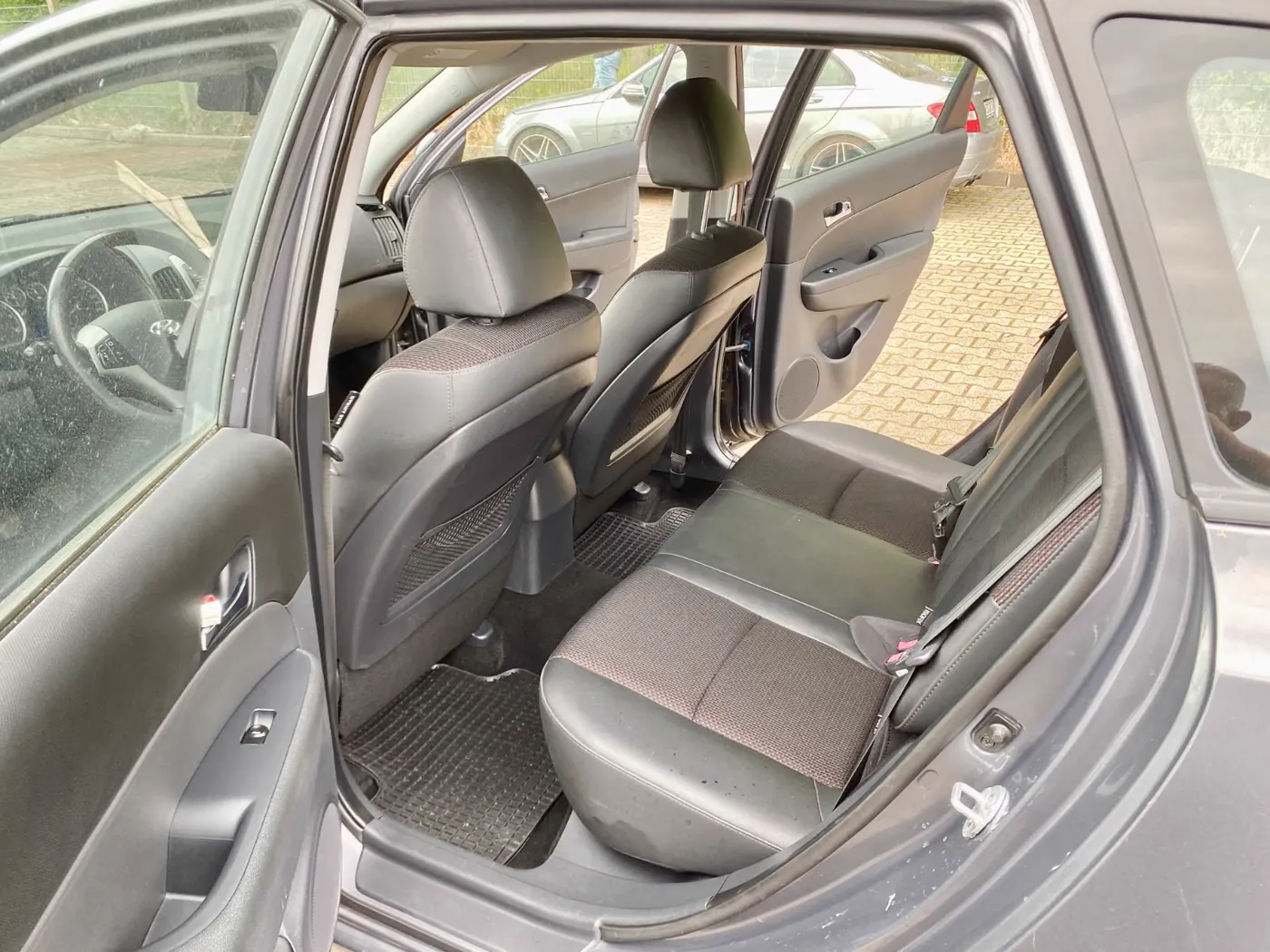 Hyundai i30 — Ansicht 5