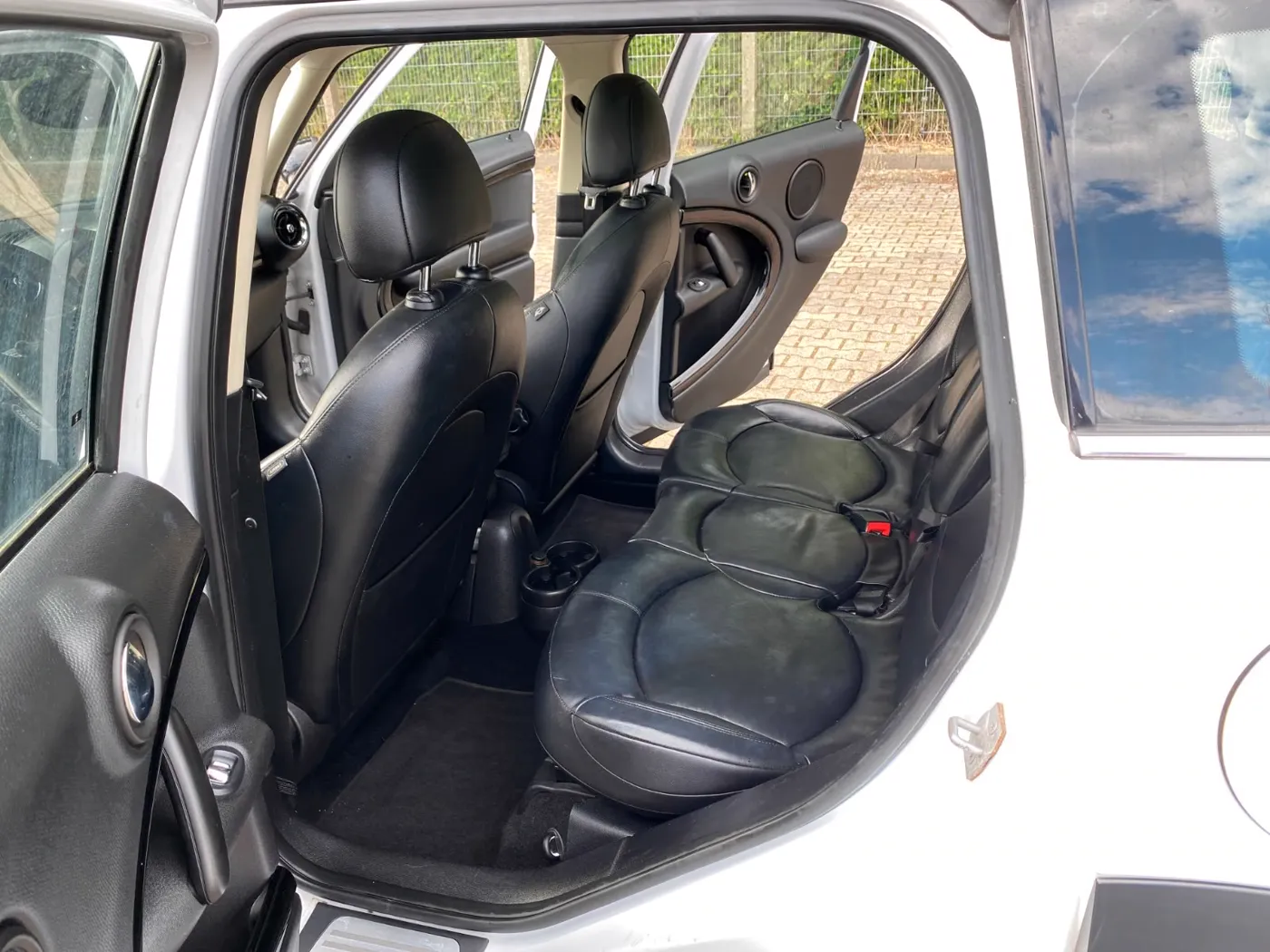 MINI Cooper Countryman — Ansicht 5