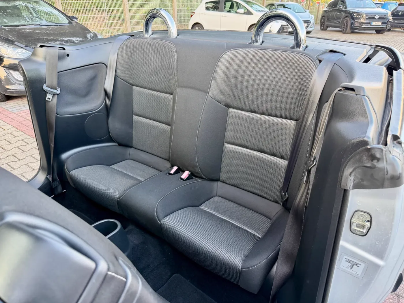 Peugeot 207 — Ansicht 5
