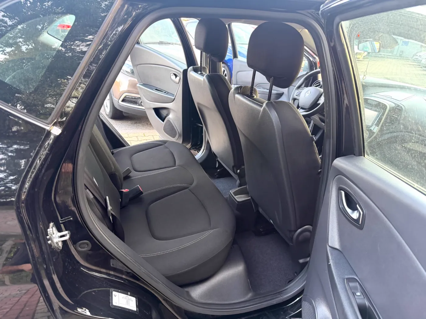 Renault Captur — Ansicht 4