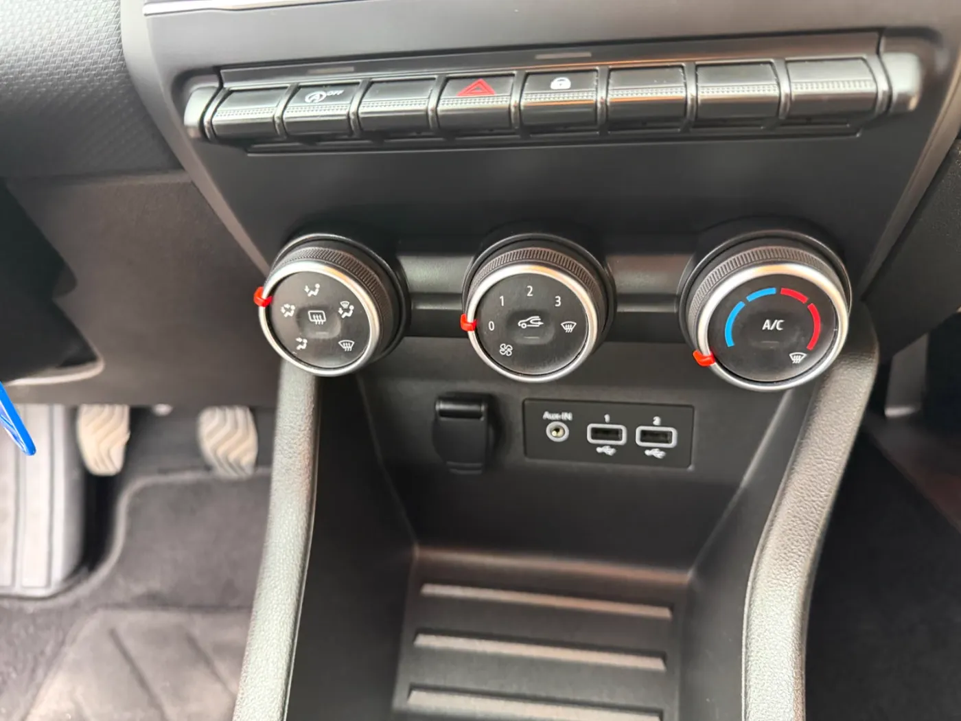 Renault Clio — Ansicht 3