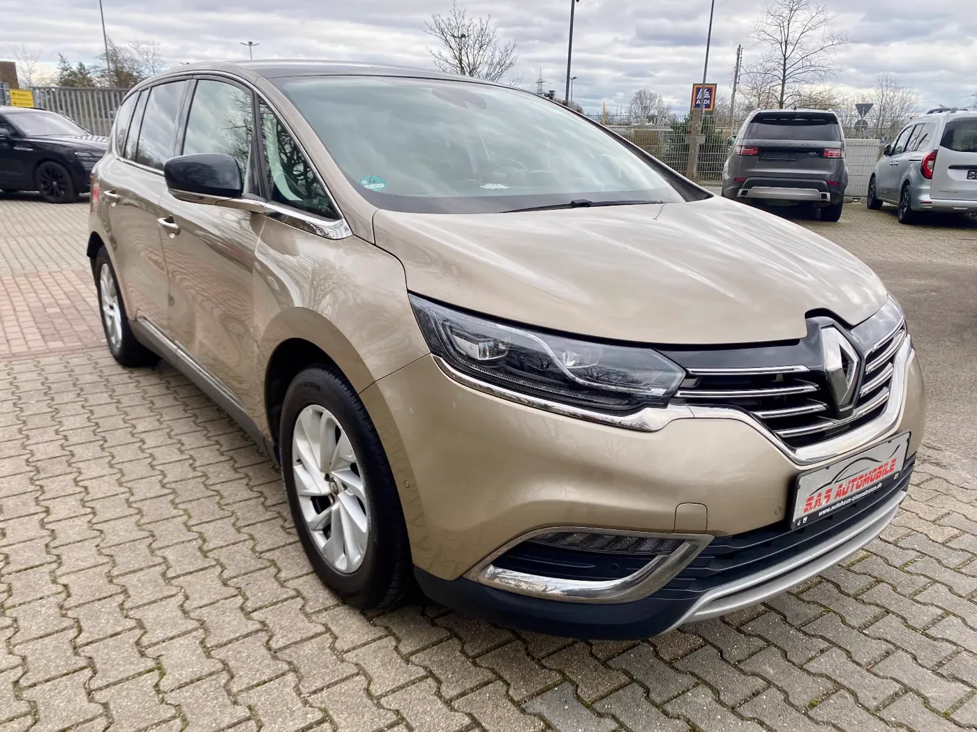 Renault Espace