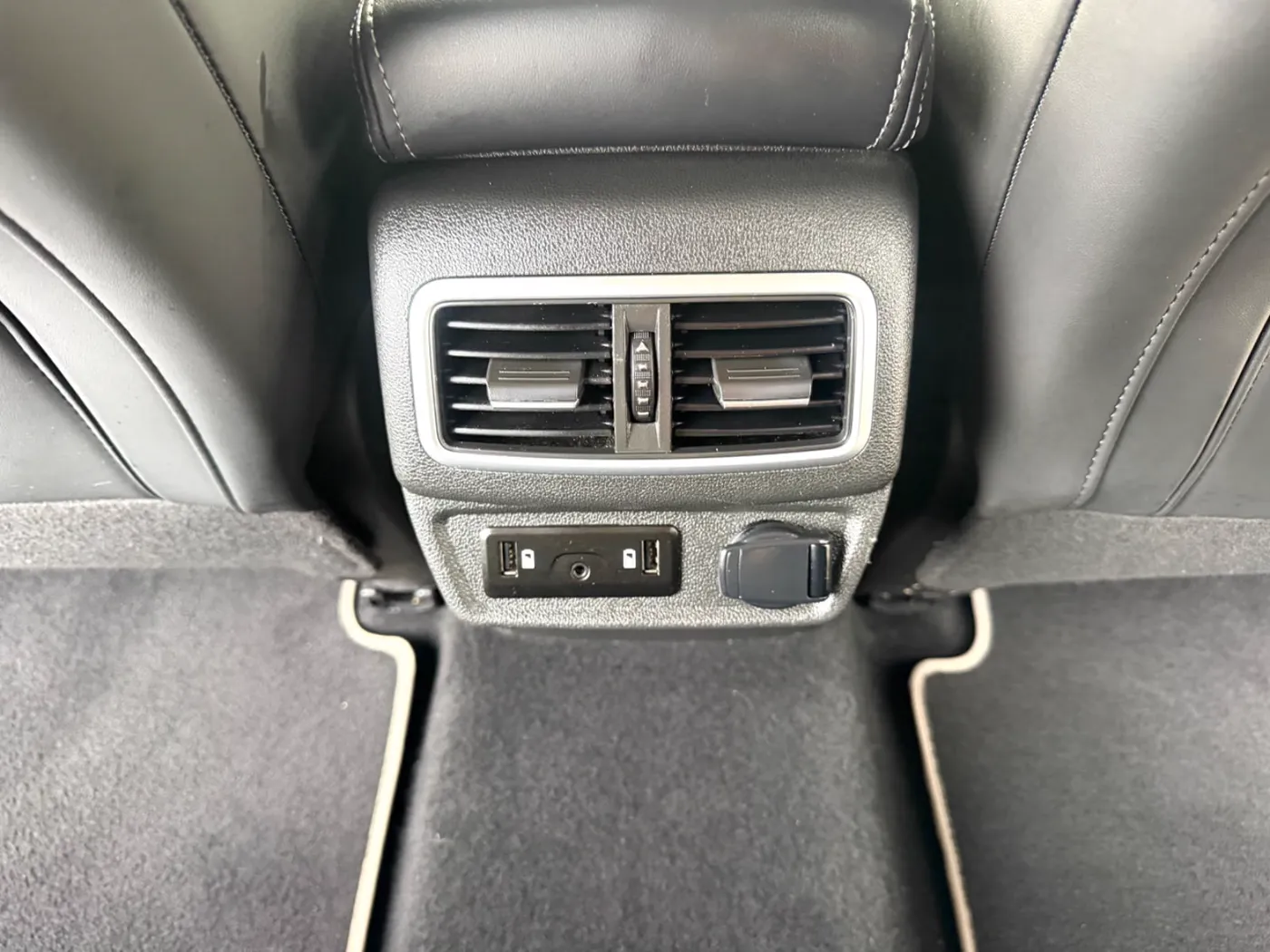 Renault Talisman — Ansicht 5