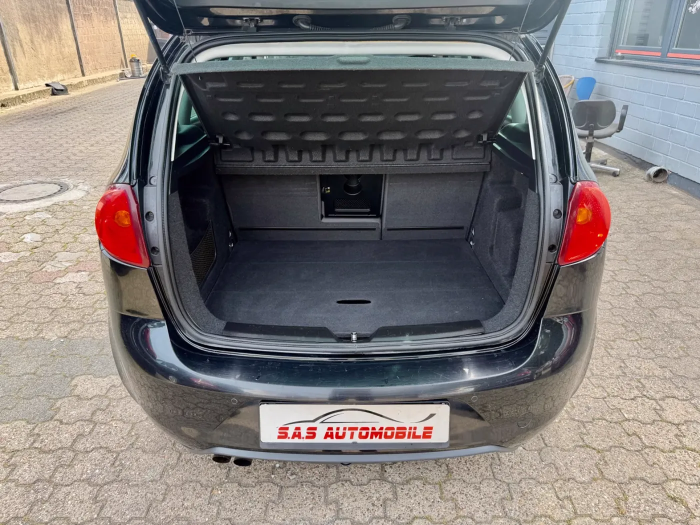 Seat Altea — Ansicht 4
