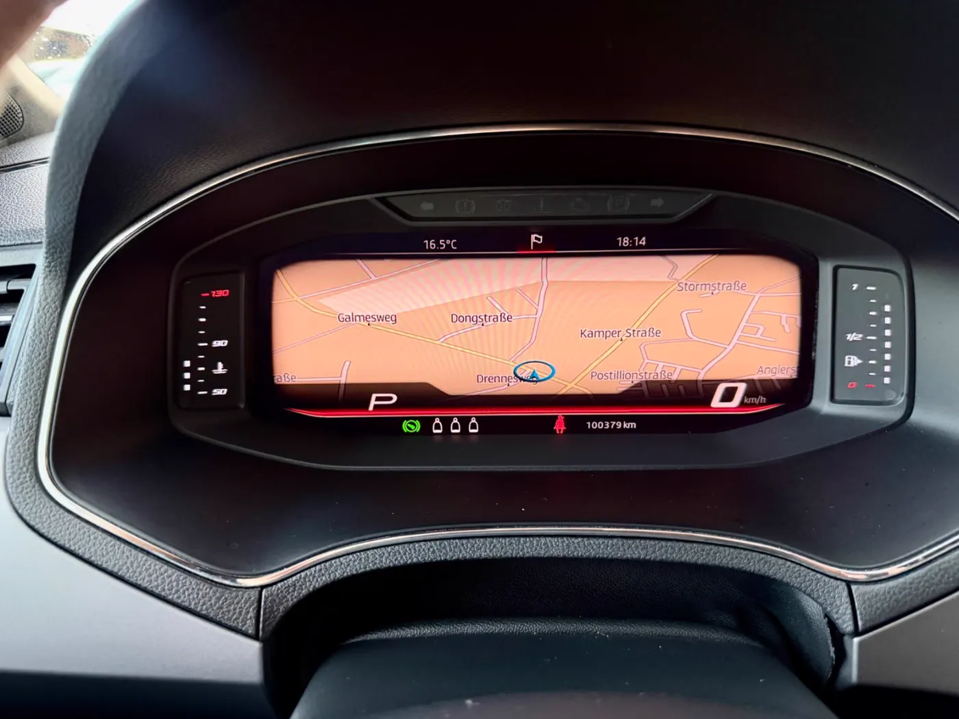 Seat Arona — Ansicht 3