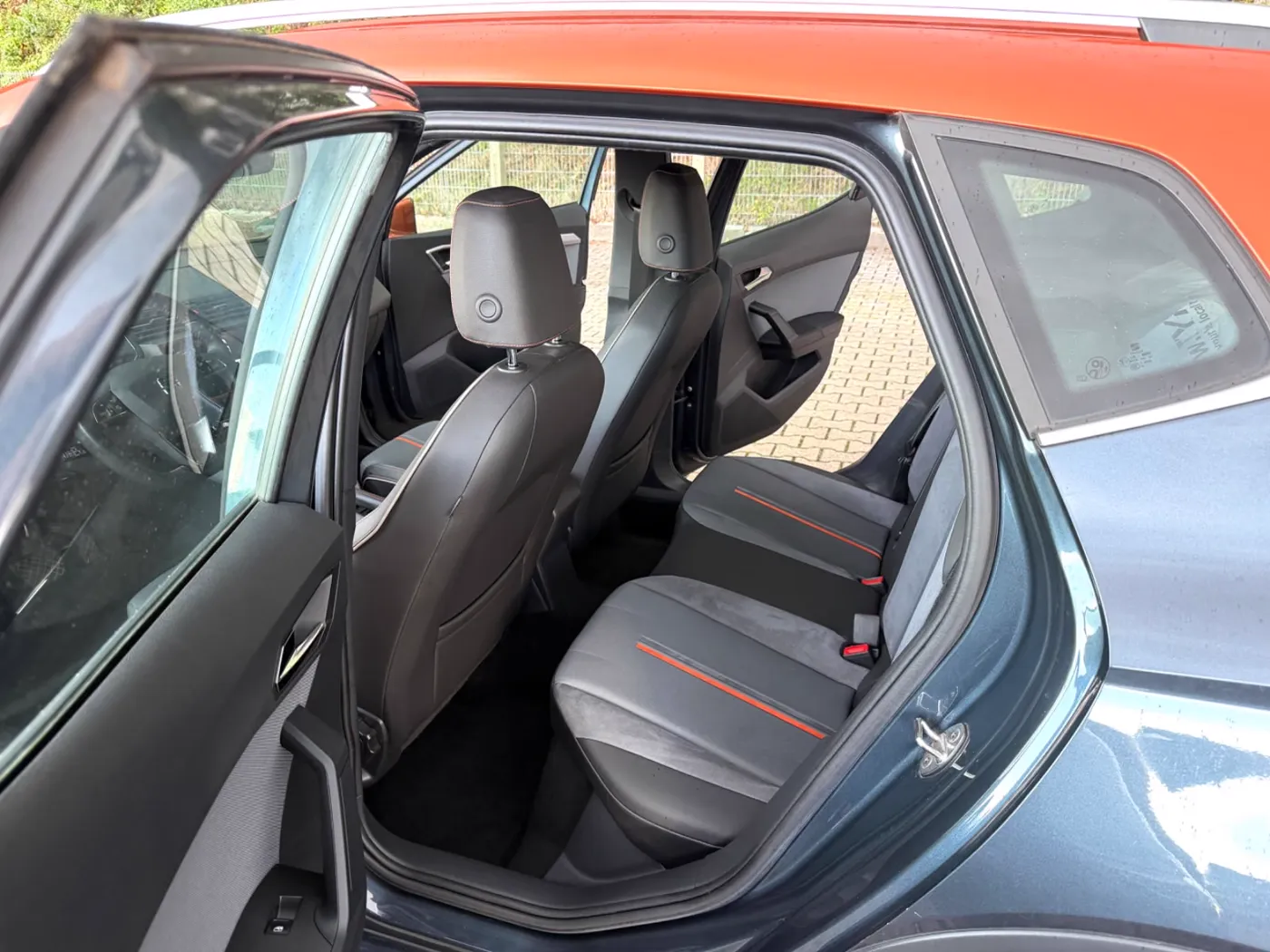 Seat Arona — Ansicht 6