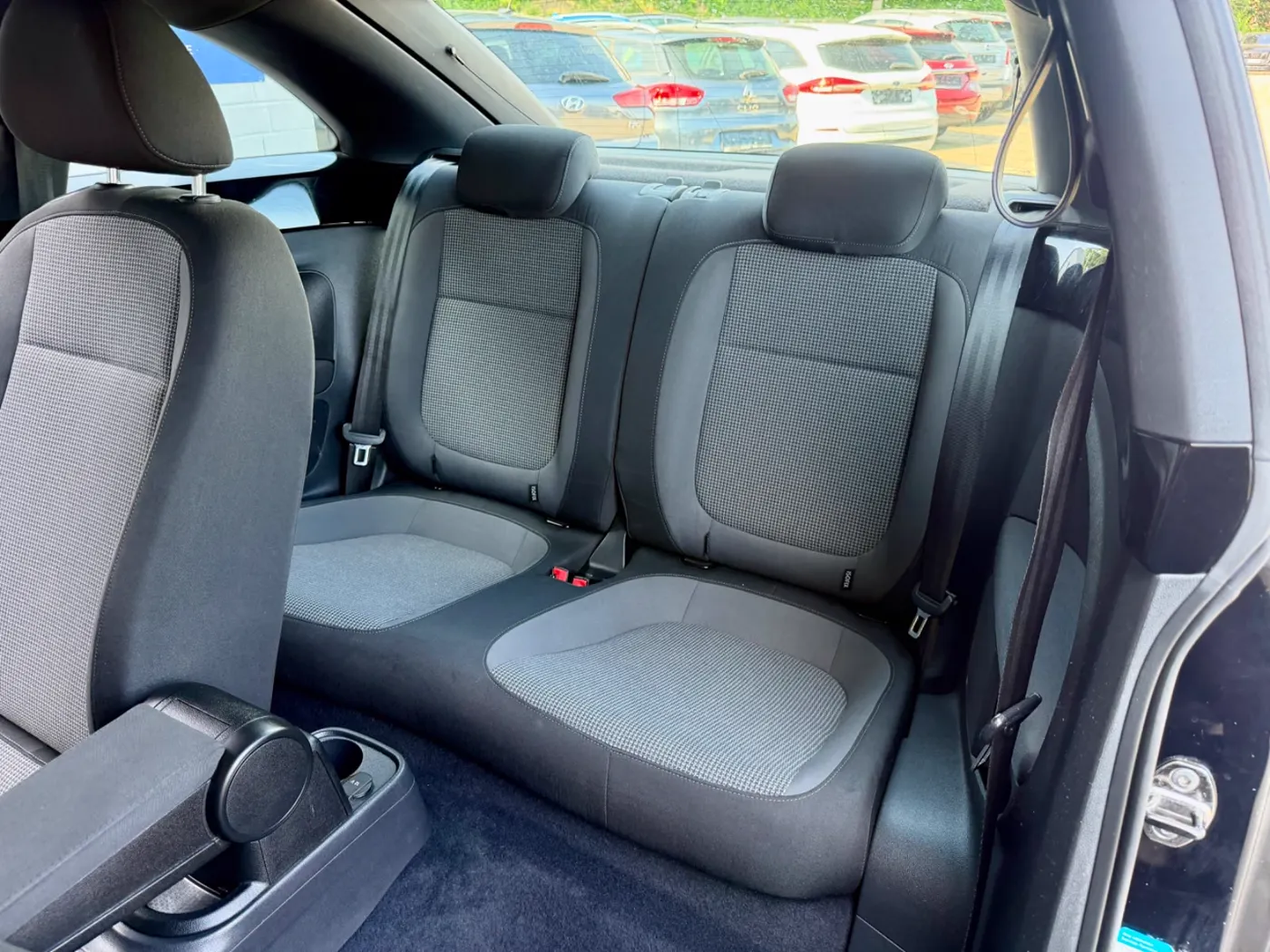 Volkswagen Beetle — Ansicht 4