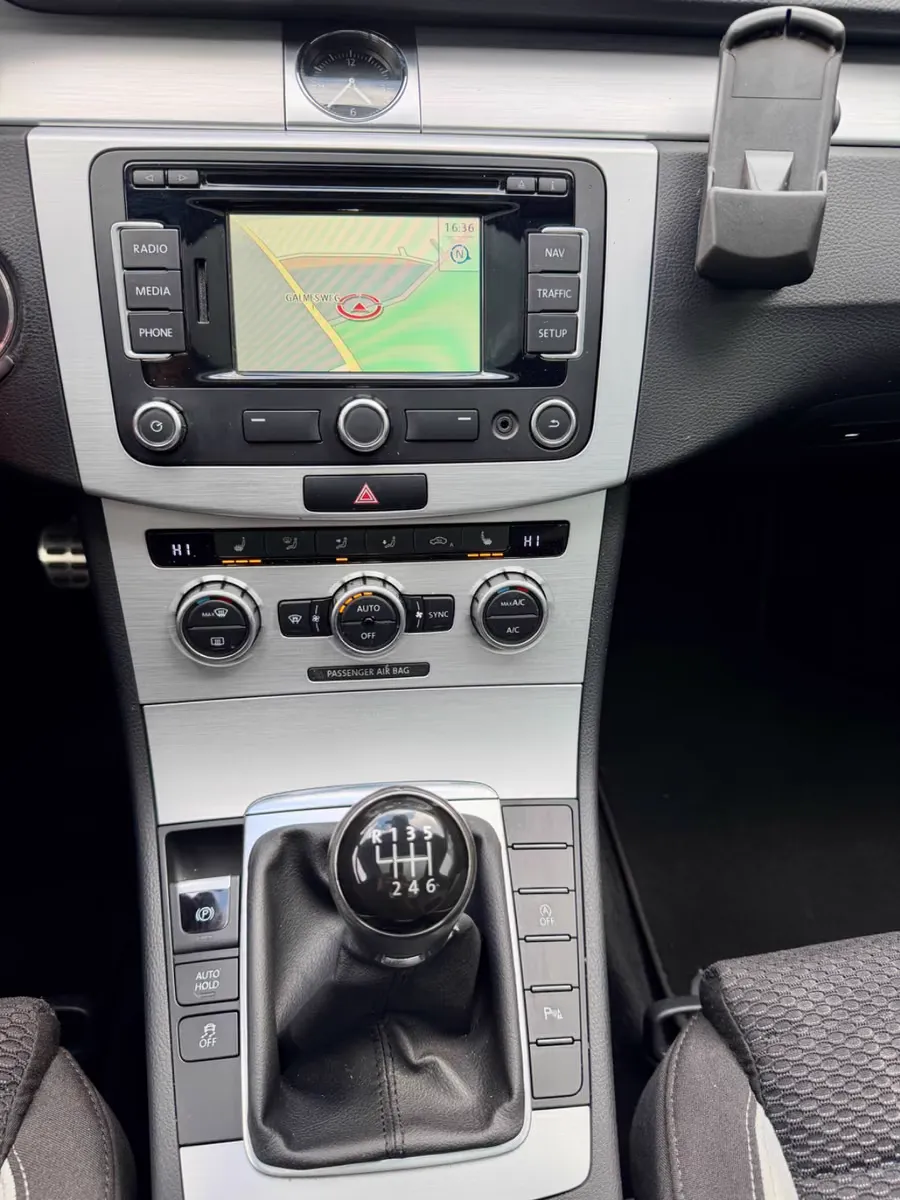 Volkswagen Passat Variant — Ansicht 3