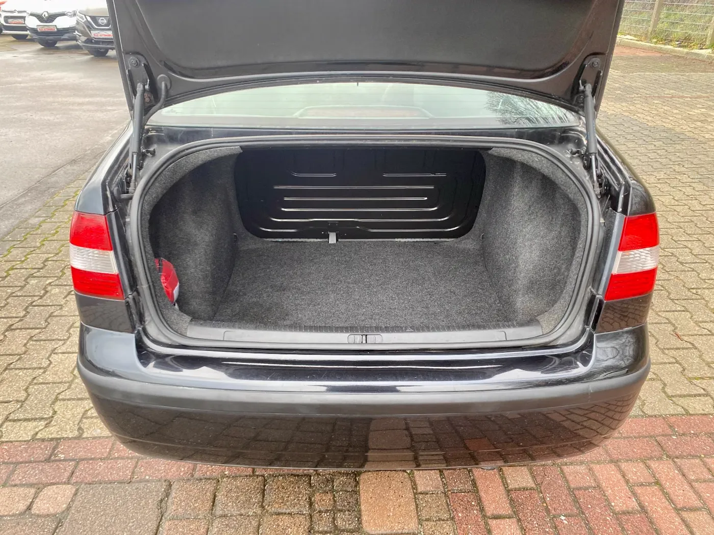 Volkswagen Polo — Ansicht 4